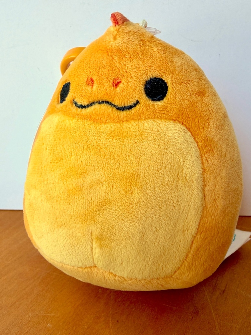 NEW Onel Squishmallow 3.5 inches plush toy